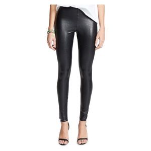 Commando faux leather leggings